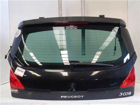 Portón Peugeot 3008 1.6 ACTIVE 111CV 82KW