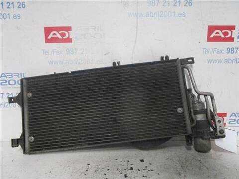 Radiador Calefaccion A.A. Opel Corsa 1.3 CDTI 16V 69CV 51KW FURGON