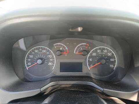 Cuadro de Instrumentos Peugeot Bipper FHZ