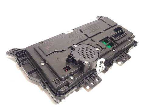 Foto 4ª: Cuadro de Instrumentos Hyundai Kona 1.0 TGDI CAT 120CV 88KW [G3LE] (2022)