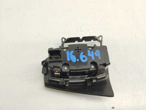 Foto 2ª: Mando Luces Ford Focus EDITION 125CV 92KW [M1DA] (2014)