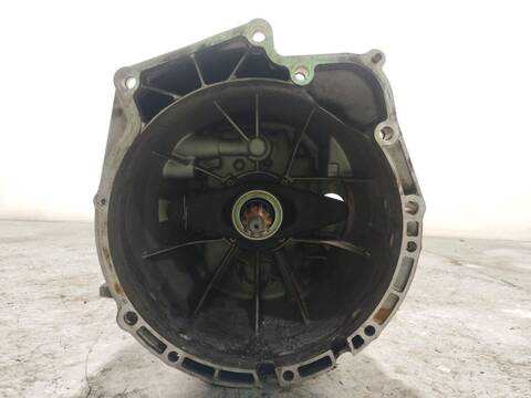Caja Cambios Bmw Serie 3 320 3.0 D 184CV 135KW E46) M57D30