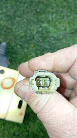 Foto 4ª: Cierre Centralizado Delantero Derecho Land Rover Discovery 2.5 TDI 300 TDI [21L] (1996)