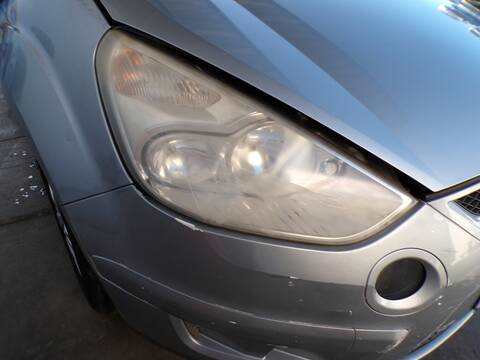 Faro Derecho Ford S Max QYWA CA1)