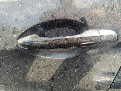 Maneta Exterior Trasera Izquierda Honda Crv N22B4 RE)