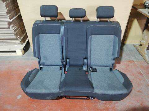 Asientos Traseros Volkswagen T-Cross DUSA