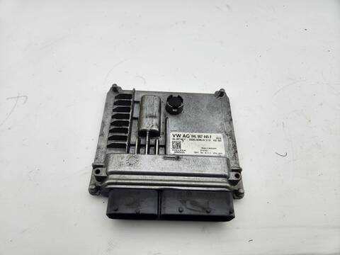 Centralita Motor ECU Seat Ibiza ERENCE 95CV 70KW