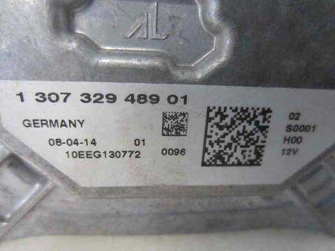 Foto 2ª: Centralita Faros Xenon Jeep Grand Cherokee GASOLINA (2014)