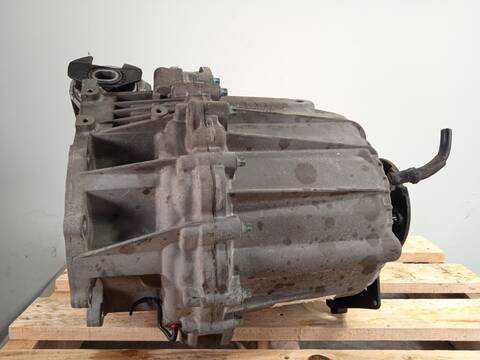 Foto 2ª: Caja Transfer Land Rover Discovery 2.0 SD4 4X4 241CV 177KW [204DTA] (2017)