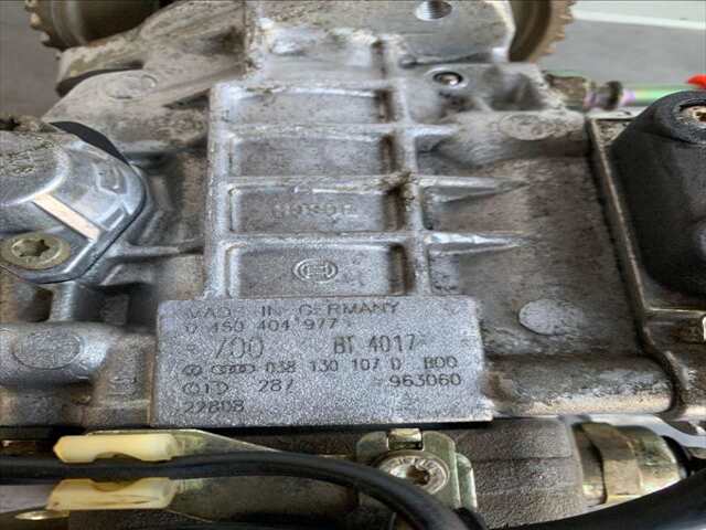 Foto 3ª: Bomba Inyeccion Seat Leon 1.9 TDI (2000)
