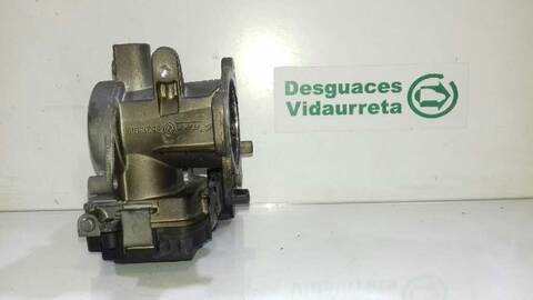 Foto 2ª: Caja Mariposa Peugeot Bipper BASICO 75CV 55KW [199A9000] (2012)