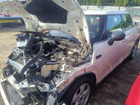 Bomba Combustible Mini Mini B37C15A