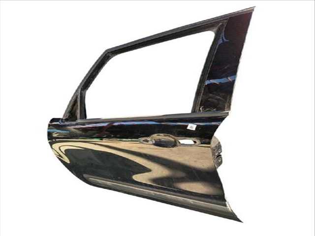 Foto 3ª: Puerta Delantera Izquierda Fiat 500 1.4 199LYB1B) (2012)