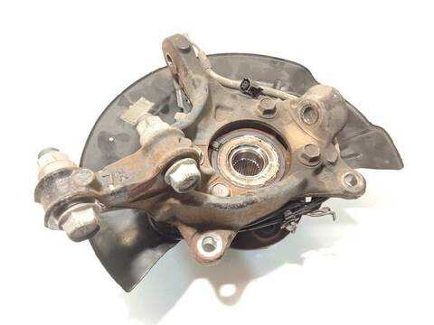 Foto 3ª: Mangueta Delantera Derecha Toyota Rav4 218CV 160KW [A25A] (2020)