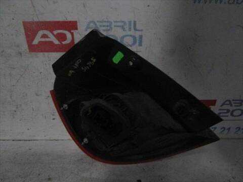 Foto 2ª: Piloto Trasero Derecho Mitsubishi Colt 1.3 Z35A Z33A Z34A) 95CV 70KW [G-135930] (2007)