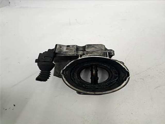 Foto 3ª: Caja Mariposa Skoda Superb 1.9 COLLECTION [1.9 LTR. - 85 KW TDI] [BPZ]