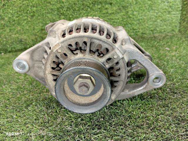 Foto 3ª: Alternador Jeep Grand Cherokee 4.0 G ZJ LAREDO 5P. Automatico [MX-V6] (1993)