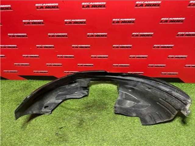 Foto 4ª: Pase Rueda Ford Transit 2.0 320 L1 TRANSIT TREND [2 0 LTR. - 96 KW TDCI CAT] 131CV [BKFA] (2019)