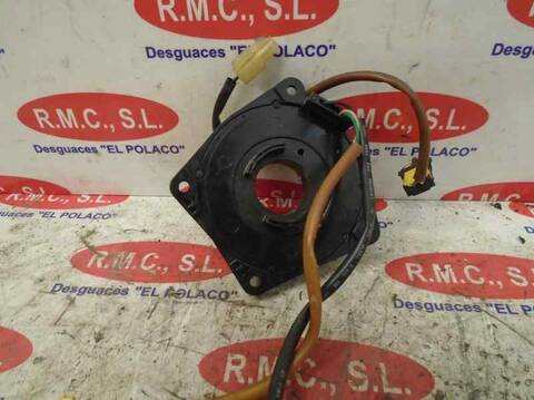 Foto 2ª: Anillo Airbag Chevrolet Kalos 1.4 SE 94CV 69KW [F14D3] (2007)