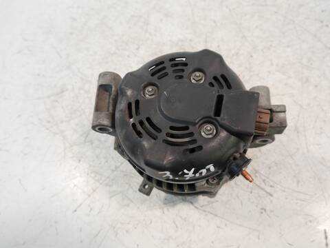 Foto 2ª: Alternador Toyota Rav4 150 - 177 CV [2AD-FHV 2AD] (2010)