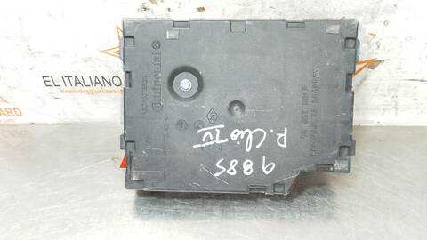 Foto 2ª: Motor de Arranque Renault Clio LIMITED 73CV 54KW [D4F D7] (2016)