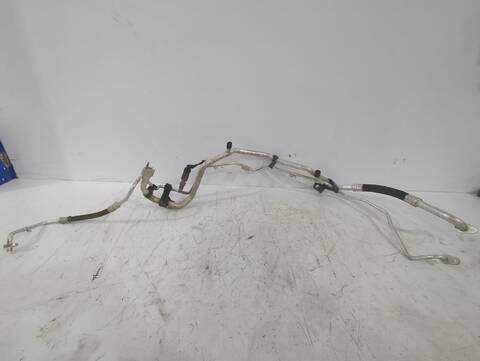 Tubos Aire Acondicionado Citroen Jumpy 1.5 BLUEHDI 100 102CV