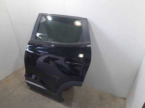Foto 2ª: Puerta Trasera Izquierda DR 4.0 EV 116CV [SQRE4G15C] (2022)