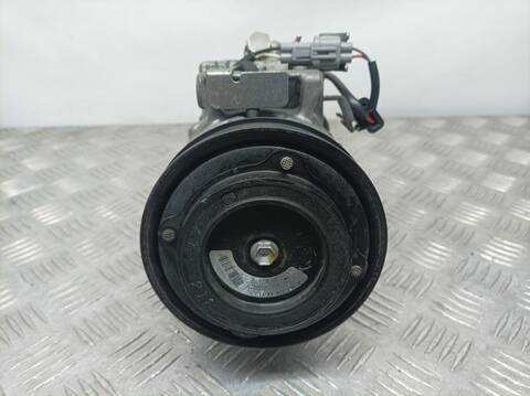 Compresor Aire Acondicionado Mercedes Clase B 150 B 180 CDI BE 246.200) 109CV 80KW