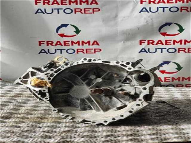 Caja Cambios Toyota Corolla 2.0