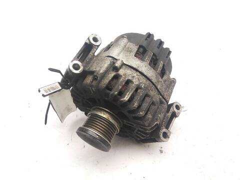 Foto 2ª: Alternador Mercedes Clase E 180 E 220 CDI - BLUETEC 212.001 212.002) [OM 651.924] (2009)