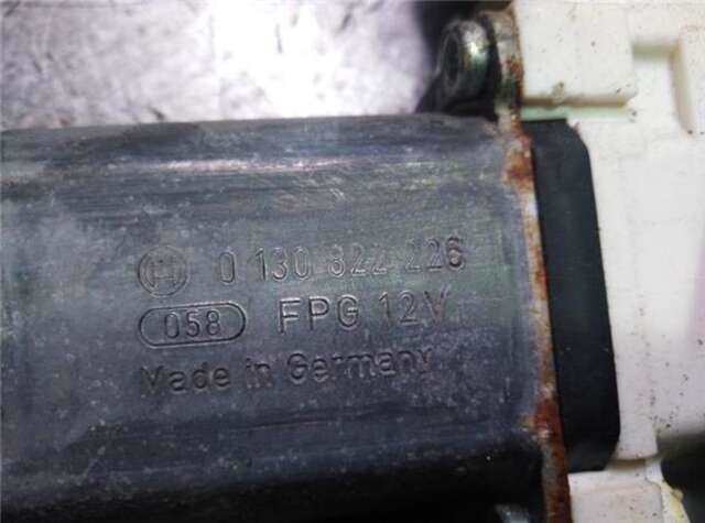 Elevalunas Eléctrico Delantero Izquierdo Bmw Serie 3 315 320 D (150CV)
