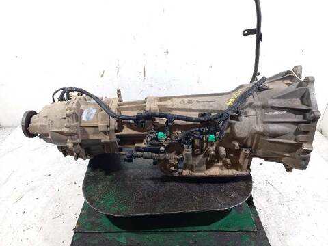 Caja Cambios Automatica Kia Sorento 3.5 V6 EX 194CV 143KW AUT.