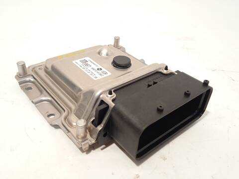 Centralita Motor ECU Kia Sportage DRIVE 2WD 136CV 100KW