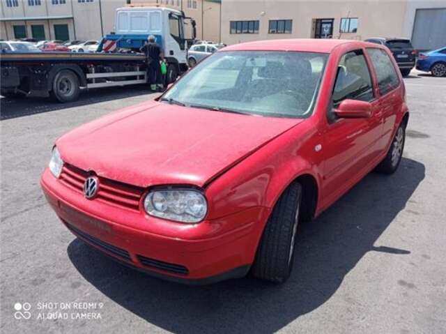 Mangueta Delantera Derecha Volkswagen Golf 1.6 SOUL [1.6 LTR. - 81 KW 16V FSI CAT (BAD)]