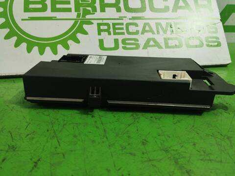 Foto 2ª: Centralita Motor ECU Renault Espace 2.2 DCI TD AUT. 150CV [D/ G9T K7] (2002)