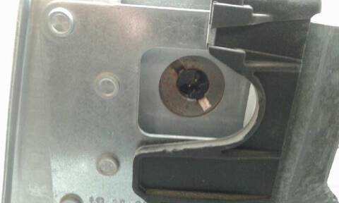 Foto 3ª: Kit Airbag Ford Fusion 1.4 16V CAT 80CV 59KW [FXJB] (2002)