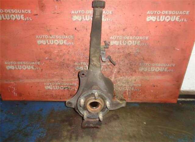 Mangueta Delantera Izquierda Chrysler Sebring 2.7 V6 24V