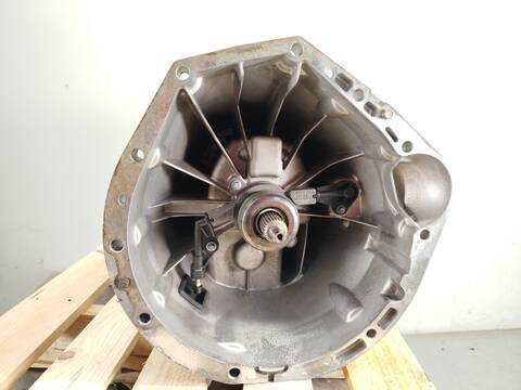 Caja Cambios Mercedes Sprinter 308 CDI 903.661 903.662 903.663) 82CV 60KW FURGONETA
