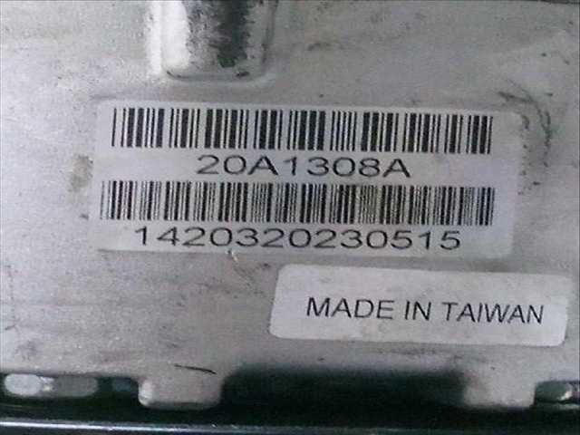 Foto 3ª: Compresor Aire Acondicionado Citroen C4 2.0 HDI 138 PICASSO (2006)