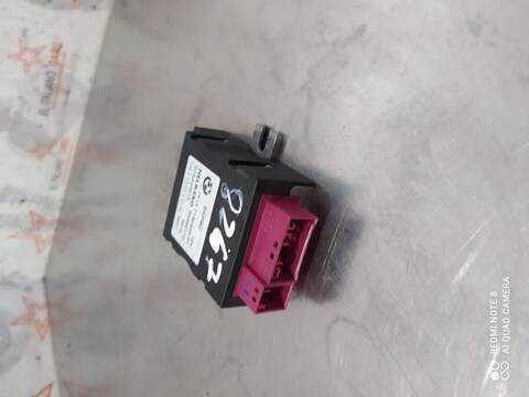 Foto 4ª: Modulo Encendido Bmw Serie 3 315 320D COUPE 177CV 130KW [N47D20A] (2007)