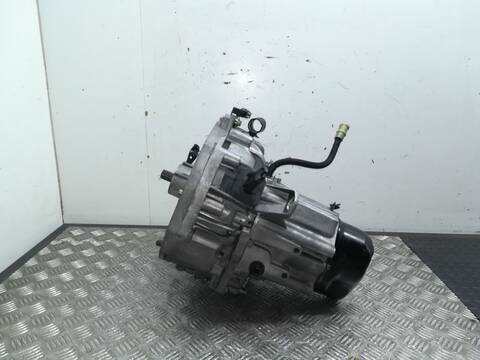 Caja Cambios Renault Clio K9K7