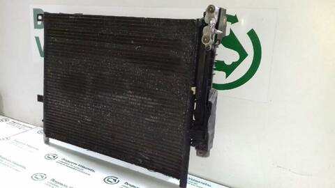 Foto 2ª: Radiador Calefaccion A.A. Bmw Serie 3 315 330 CI 231CV 170KW [M54306S3] (2001)