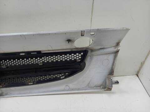 Foto 3ª: Rejilla Delantera Peugeot Partner 9HX (2008)