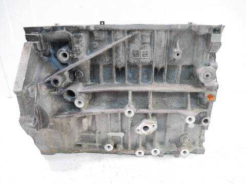 Foto 3ª: Bloque Motor Ford Mustang 314 - 350 CV [N48H C23HD0D] (2018)