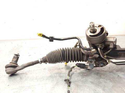 Foto 2ª: Cremallera de Direccion Volkswagen Phaeton TDI V6 4MOTION 5 ASIENTOS) 233CV 171KW [CARA] (2008)