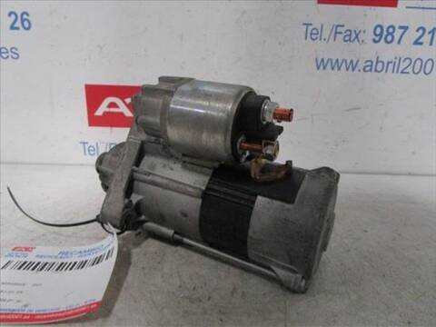 Foto 2ª: Motor de Arranque Bmw Serie 3 315 2.0 318D BERLINA 116CV 85KW [M47 204 D1] (2003)
