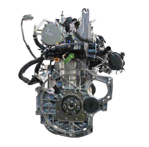 Foto 3ª: Motor Completo Opel Corsa F 101CV 74KW [F12 F12XHL EB2ADTD] (2021)
