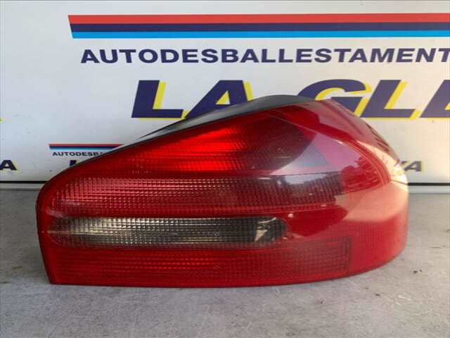 Piloto Trasero Derecho Audi A3 1.9 TDI