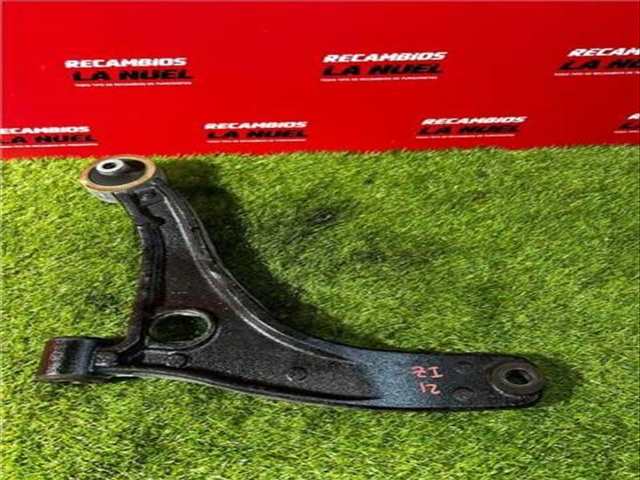 Foto 3ª: Brazo Suspension Delantero Izquierdo Renault Master L2H2 HKA 3 5TDCI DIESEL CAT 150CV 110KW FURGON [M9T 716] (2021)