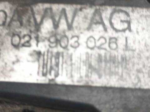 Foto 3ª: Alternador Volkswagen Passat 2.0 TDI 16V (2005)